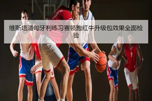 维斯塔潘匈牙利练习赛领跑红牛升级包效果全面检验