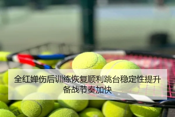 全红婵伤后训练恢复顺利跳台稳定性提升备战节奏加快